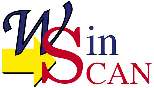 WinSCAN logo